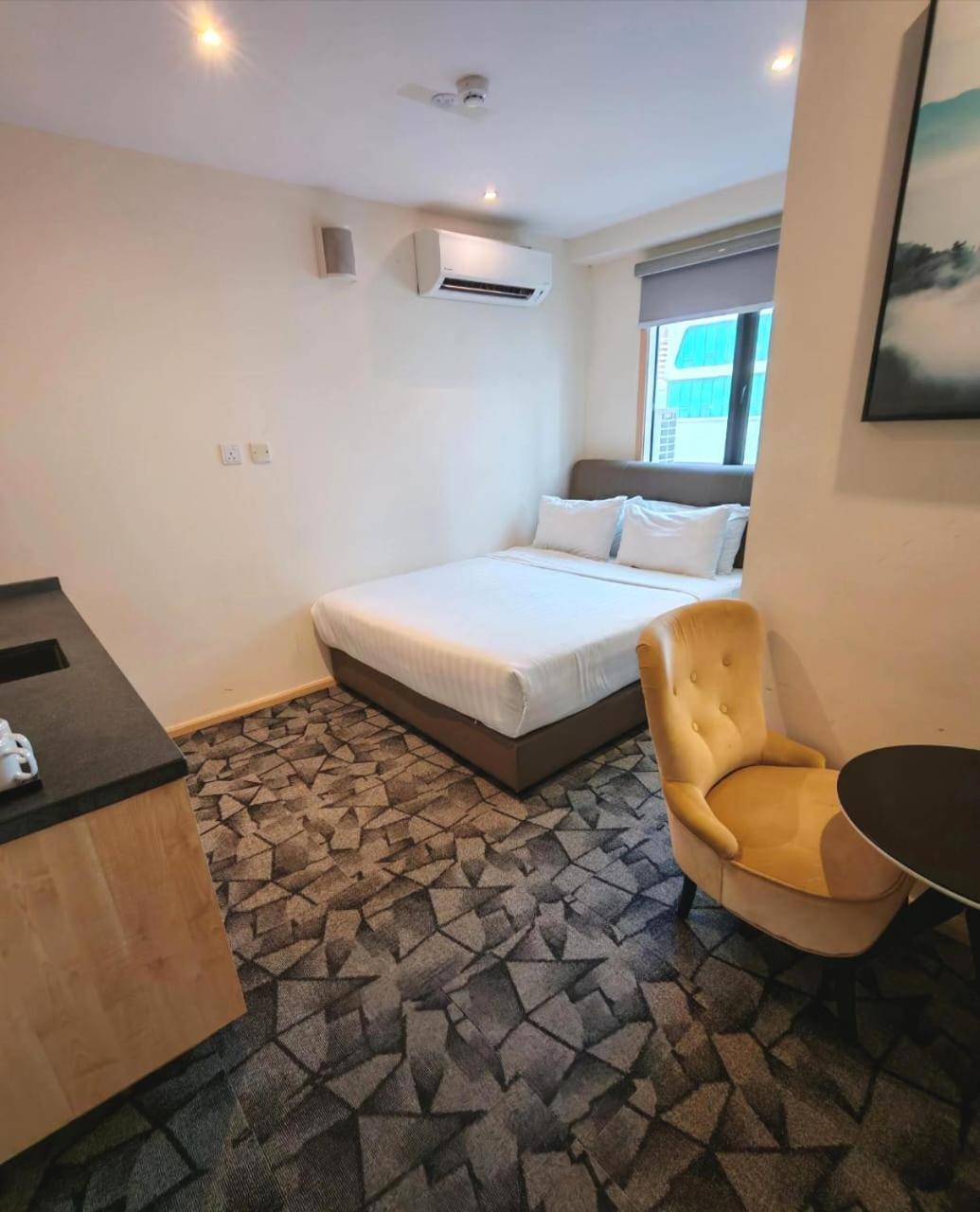 Family Quadruple Room