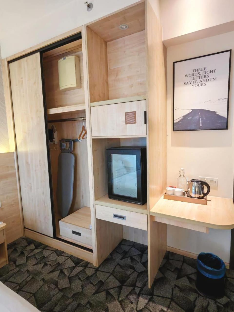 Family Quadruple Room