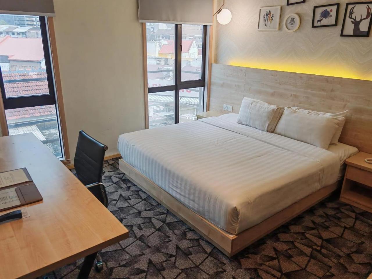 Family Quadruple Room