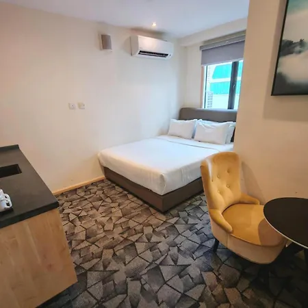 Hotel Damai Kuala Lumpur-2
