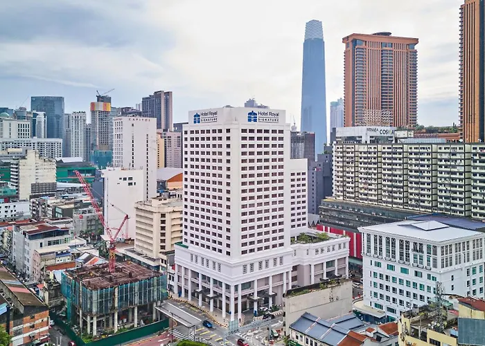Royal SignatureHotel Kuala Lumpur